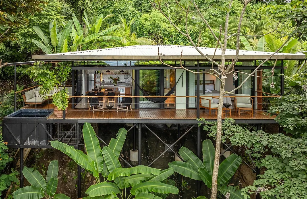 The Green House, Santa Teresa - Adults Only-1