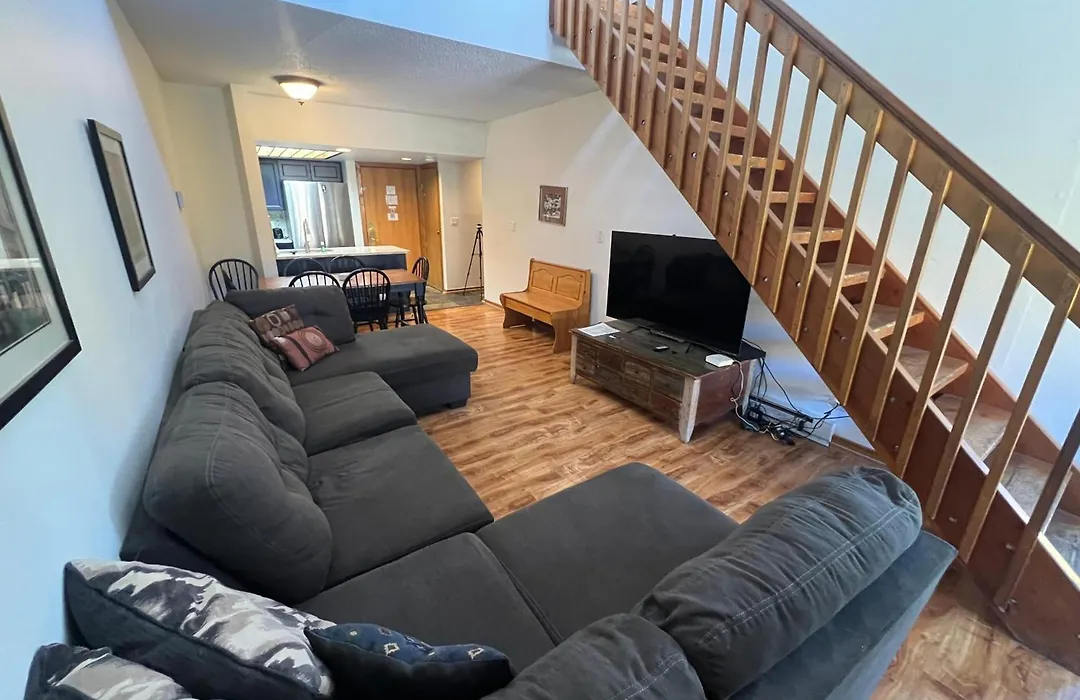 Fox Pine Lodge 4 Bed 4 Bath Fpaf4-1