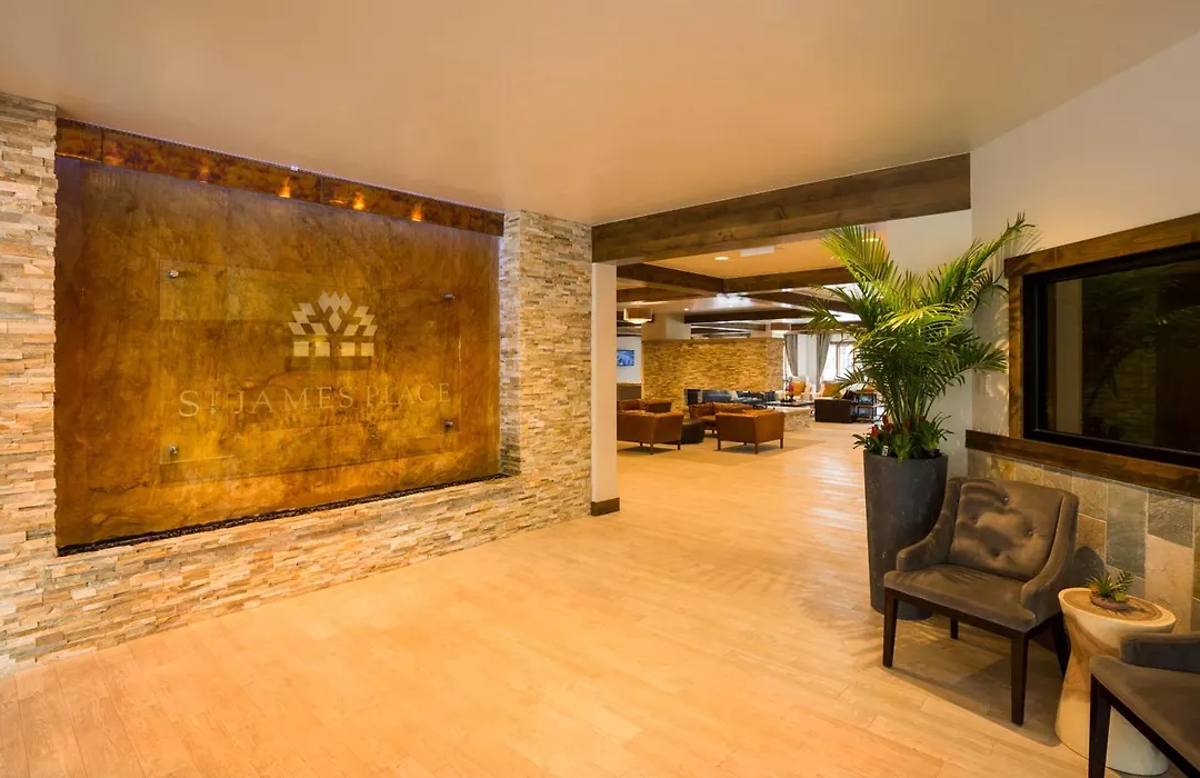 St James Beaver Creek, A Vail Resorts Property-1