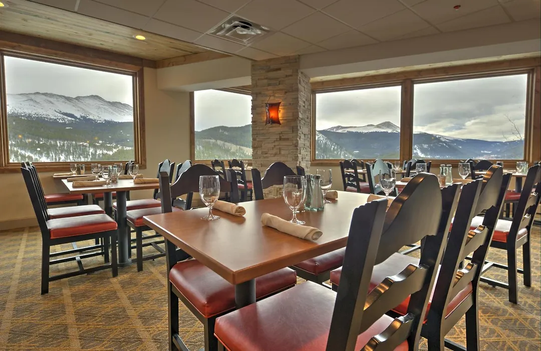 The Lodge At Breckenridge-1