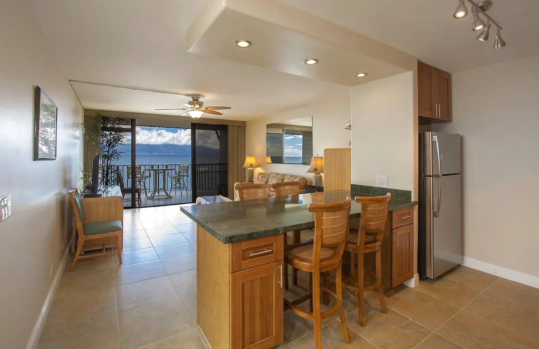 Kahana Reef By Maui Condo And Home-1