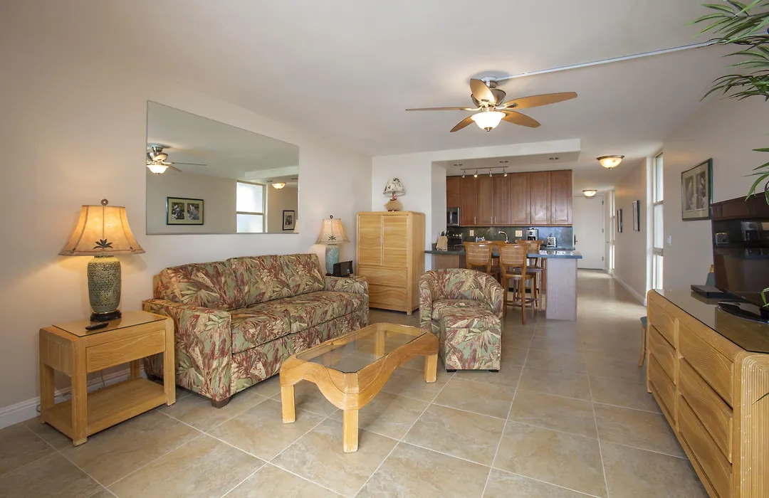 Kahana Reef By Maui Condo And Home-1