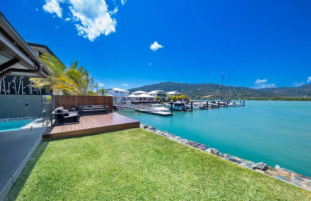 23 The Cove - Whitsunday Waterfront Living-1