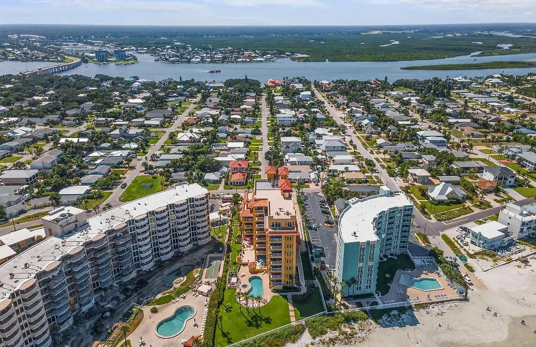 Atlantic Villas 203-1