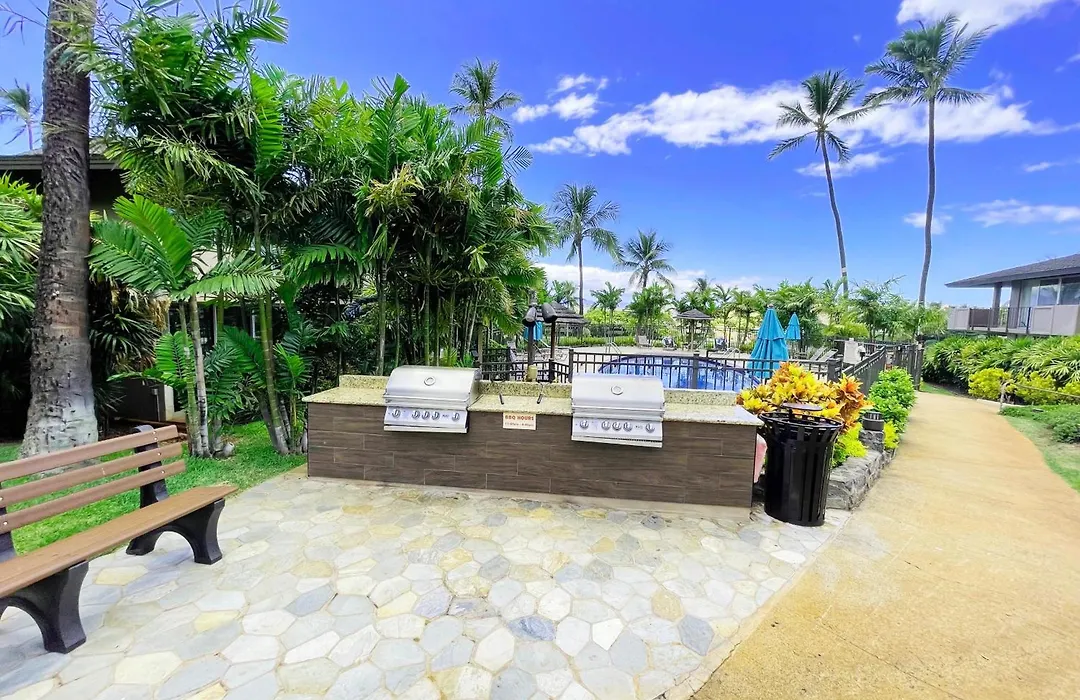 Maui Eldorado Condo A204-1