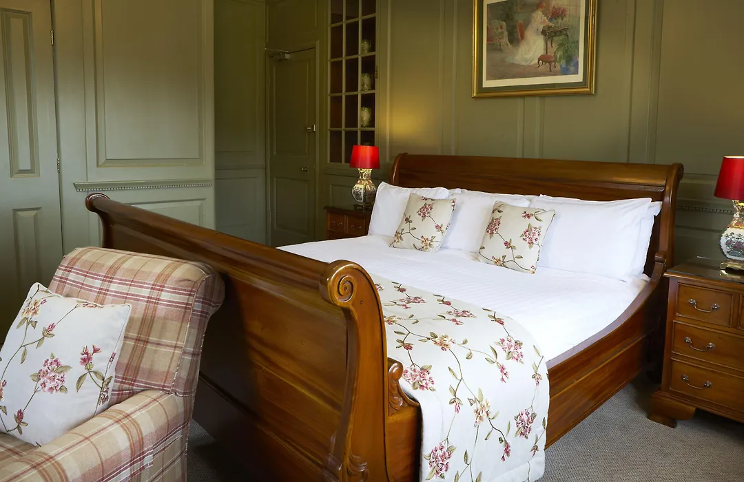 The Wrea Head Hall Country House Hotel & Restaurant-1