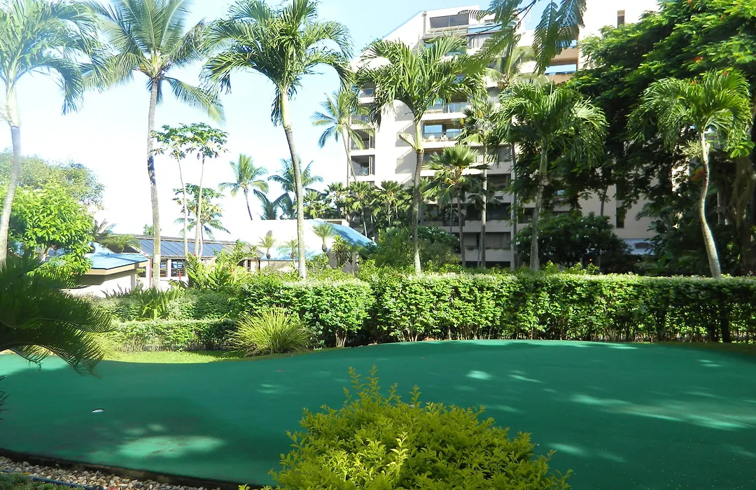 Sands Of Kahana Vacation Club-1