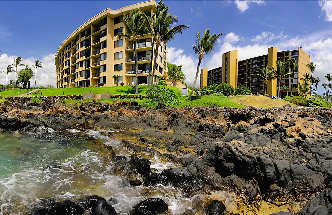 Kihei Surfside By Condominium Rentals Hawaii-1
