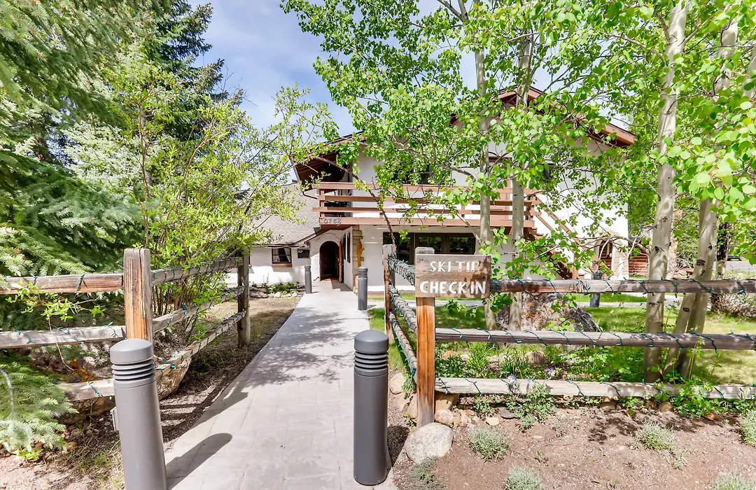 Ski Tip Lodge, A Vail Resorts Property-1