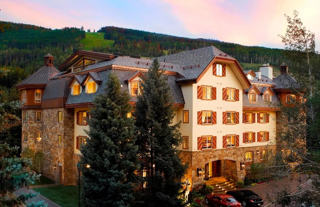 Tivoli Lodge-1