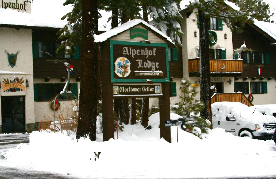 Alpenhof Lodge-1