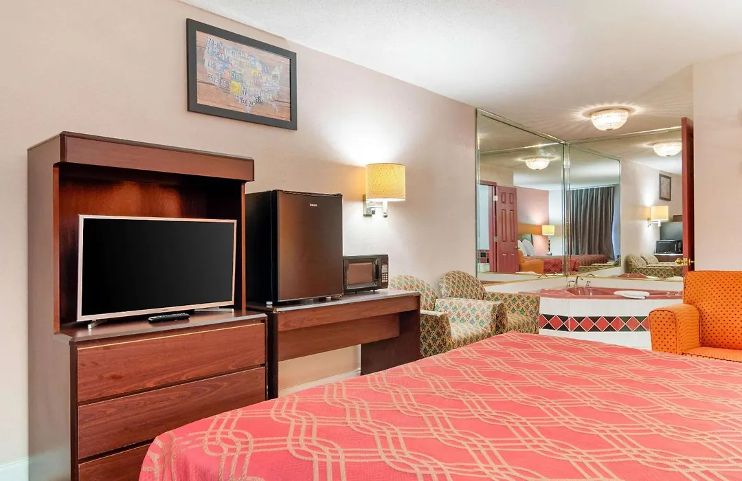 Econo Lodge Decatur - Atlanta East-1