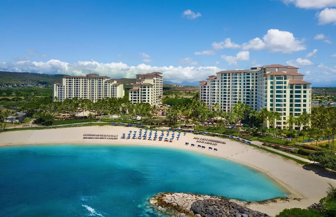 Marriott'S Ko Olina Beach Club-1