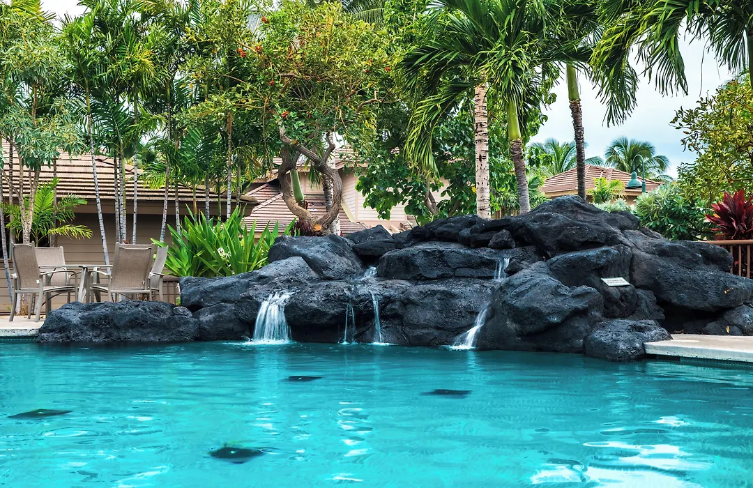 Aston Waikoloa Colony Villas-1