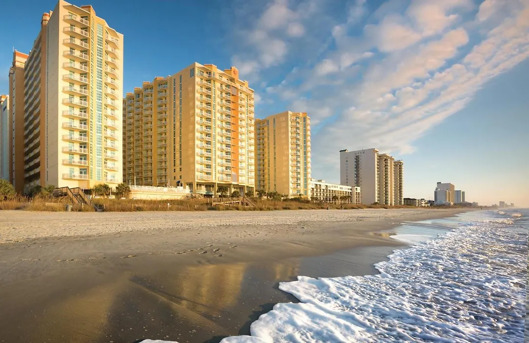 Club Wyndham Ocean Boulevard-1
