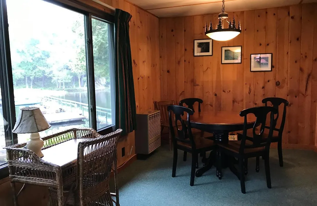 Covewood Lodge-1