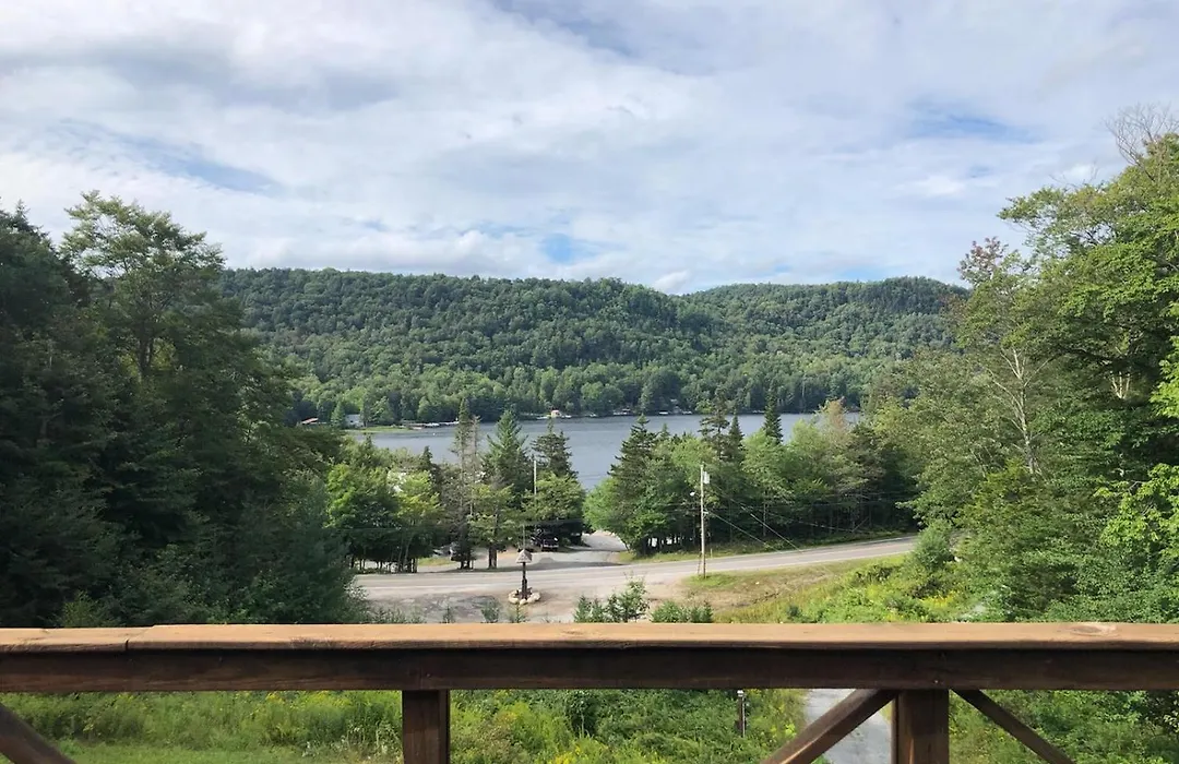 Camp Overlook - Big Moose Lake, Ny-1