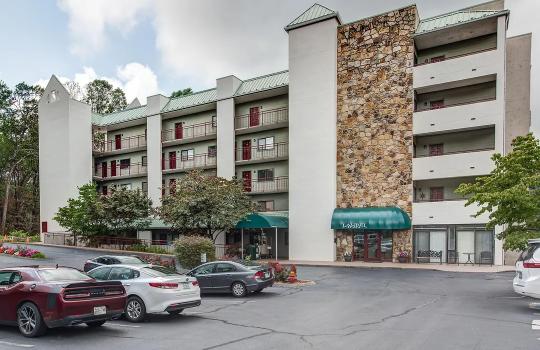 Laurel Inn-1