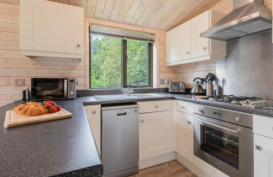 Copse Lodge - High Borrans Farm-1