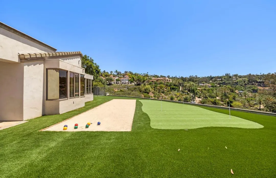 Private Gated 6Br Luxury Estate, Gym, Lake View-1
