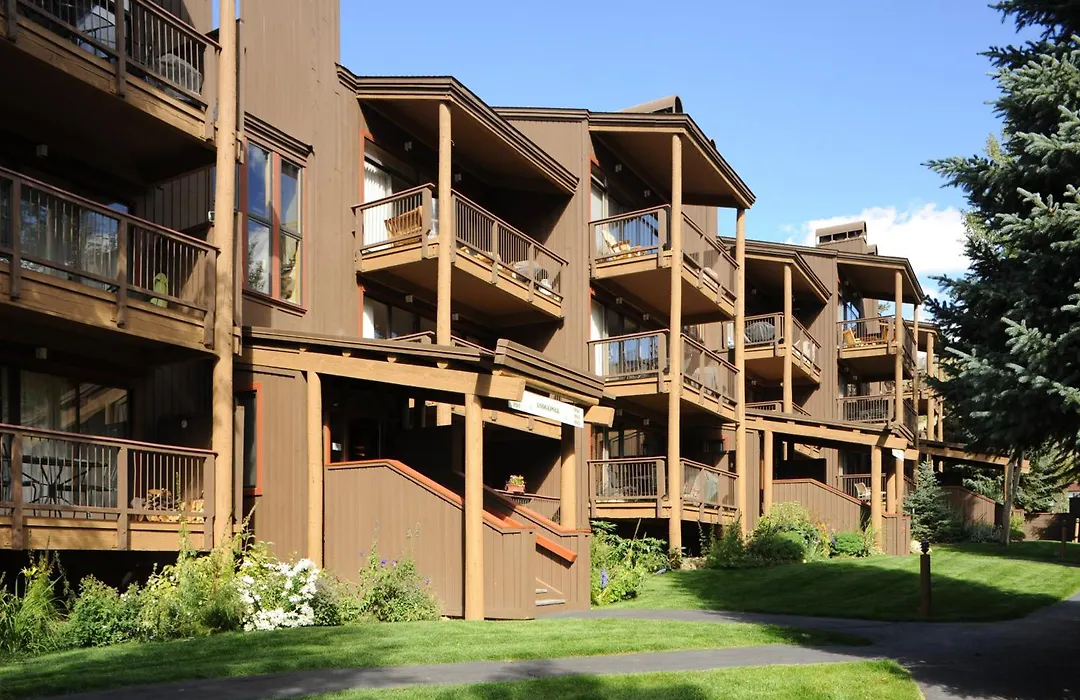 Evergreen Condominiums By Vail Resorts-1