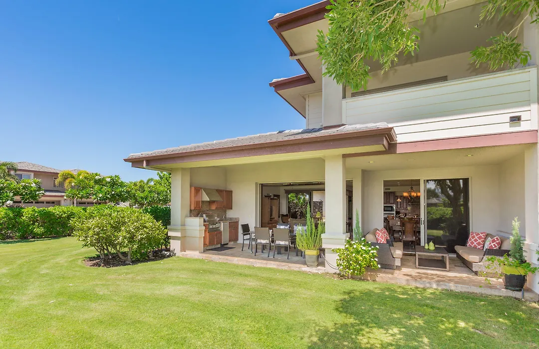 The Villages At Mauna Lani By South Kohala Management-1