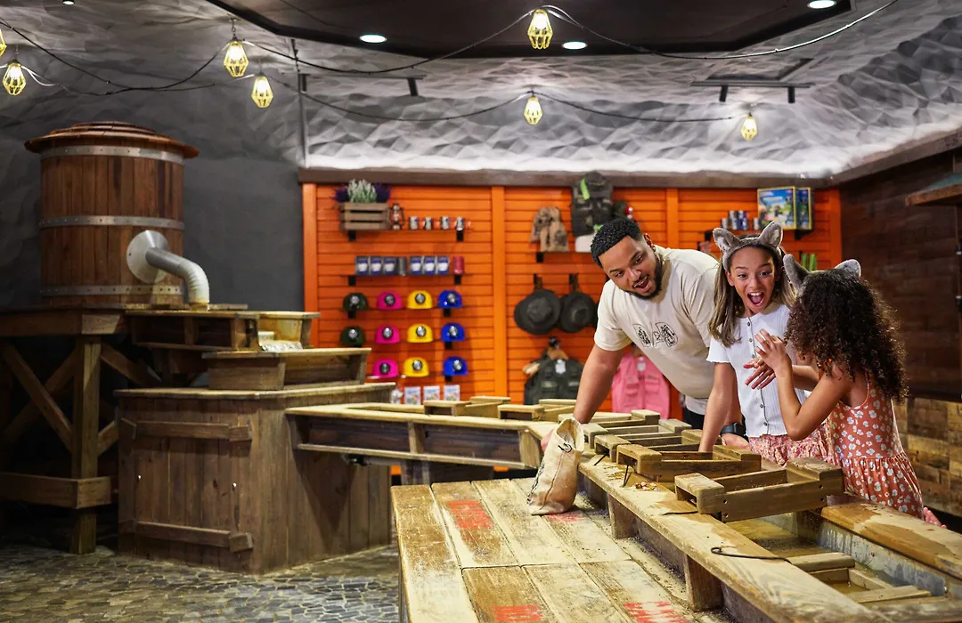 Great Wolf Lodge Williamsburg-1