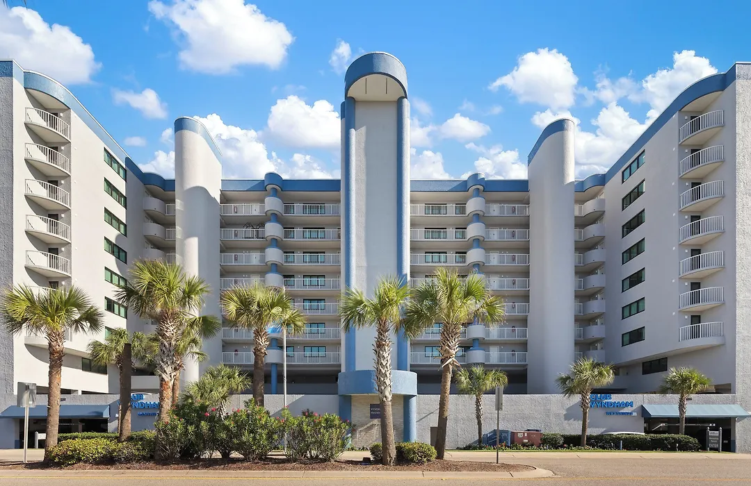 Club Wyndham Westwinds-1