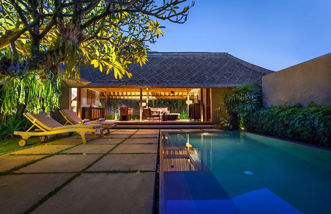 Mayaloka Villas Seminyak-1