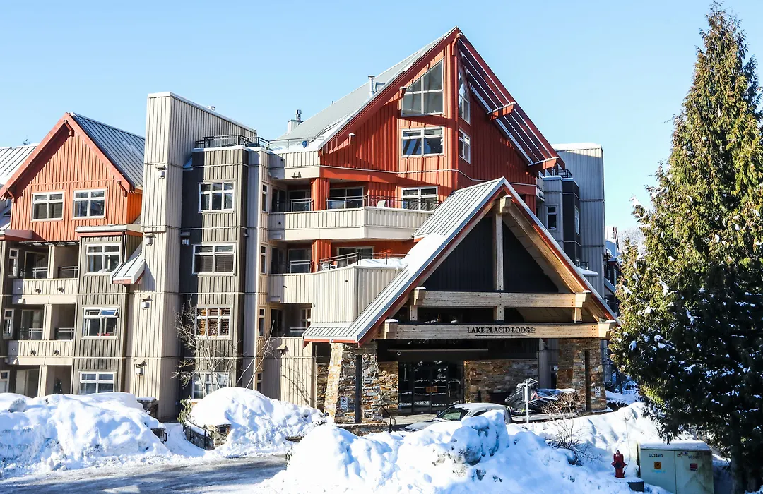 Lake Placid Lodge By Whiski Jack-1