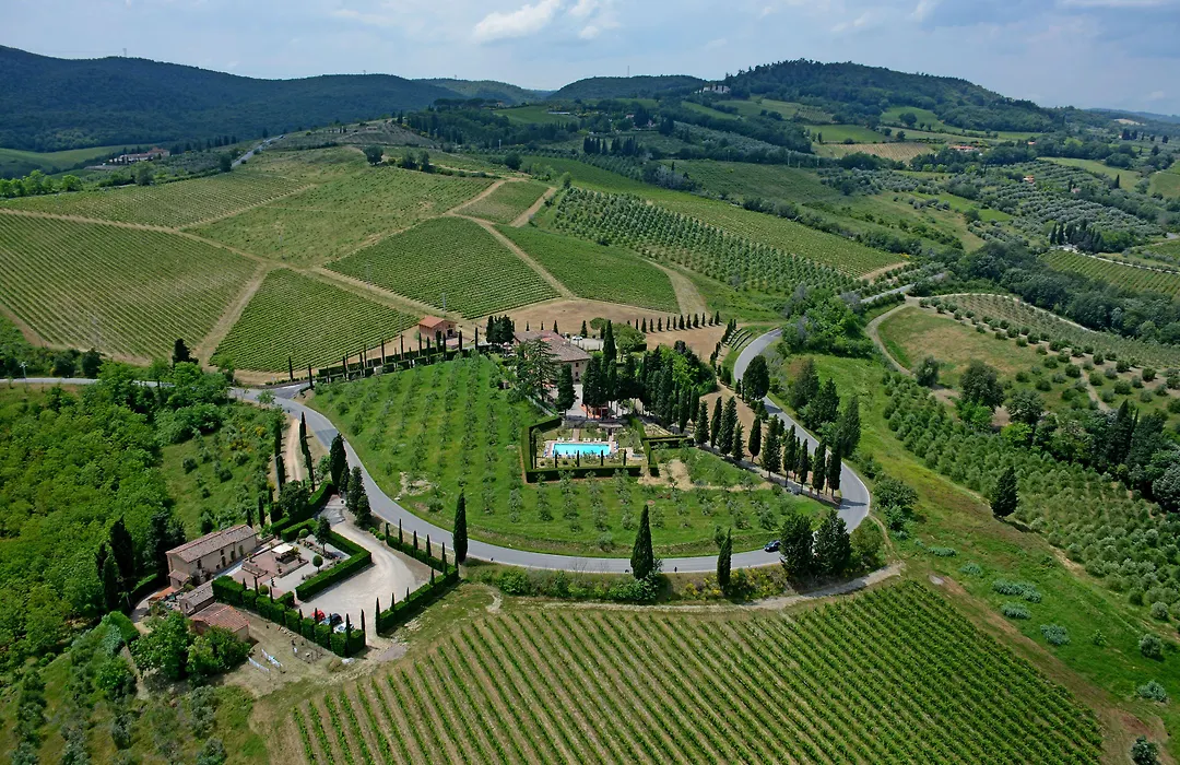 Il Casale Del Cotone-1