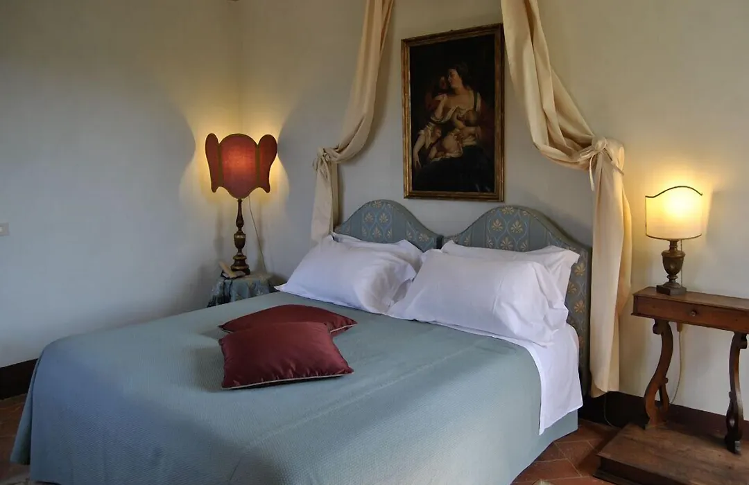 Villa Cicolina-1