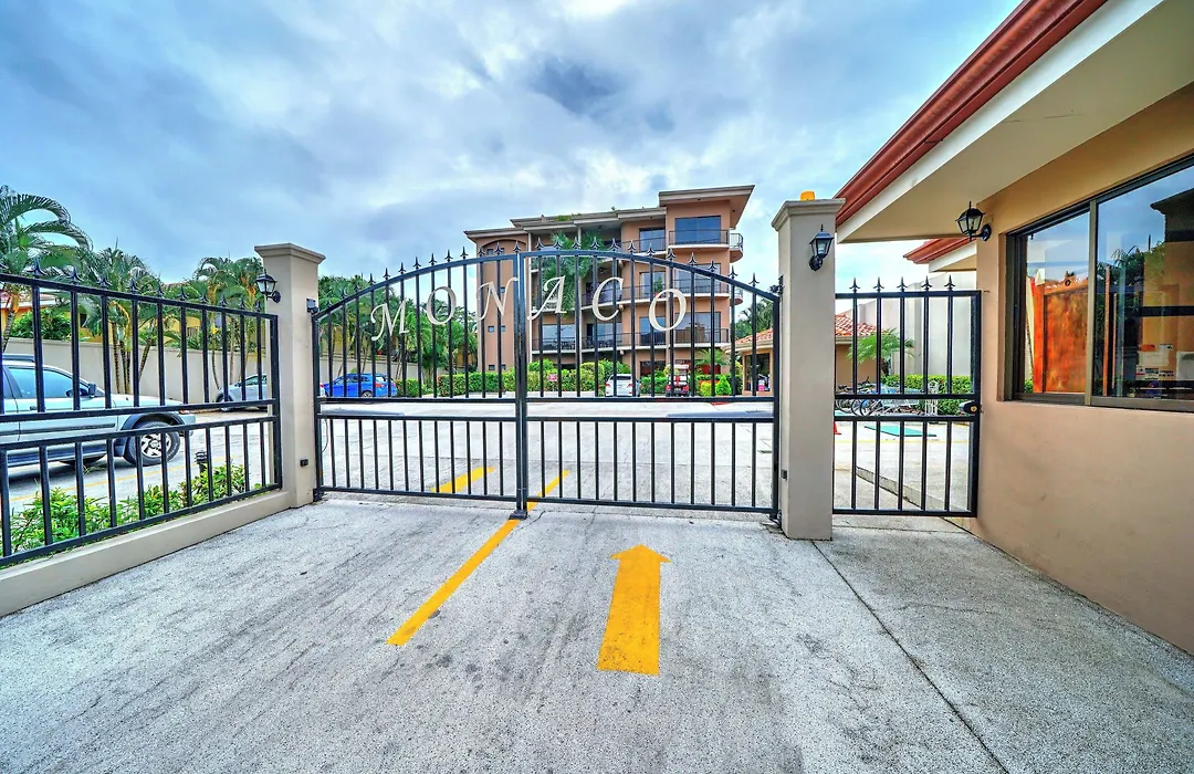 Monaco Condominiums-1