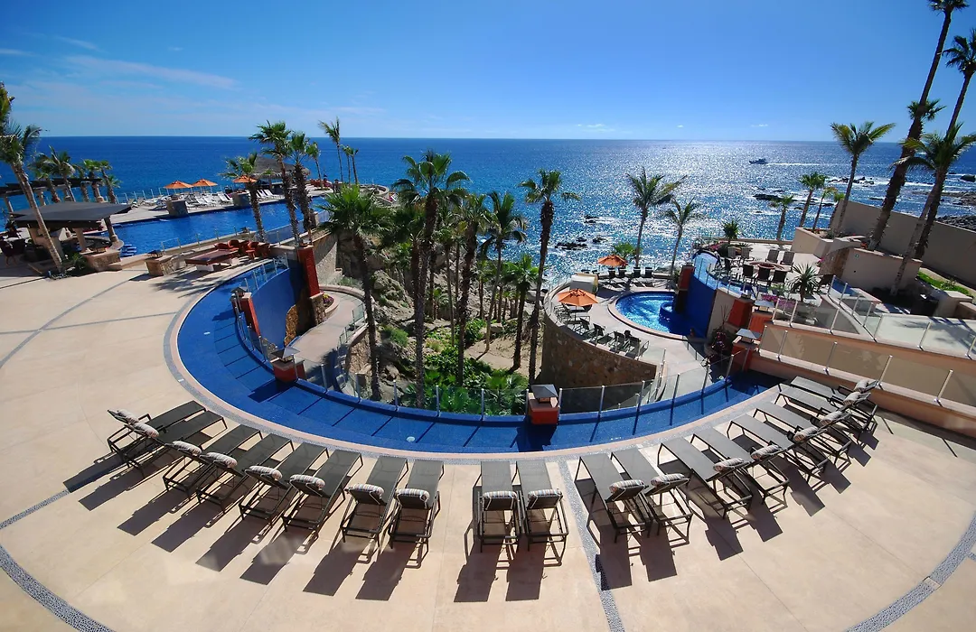Hyatt Vacation Club At Sirena Del Mar-1
