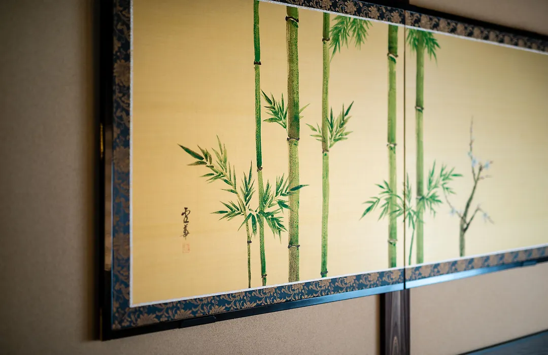 Kohaku An Machiya House-1