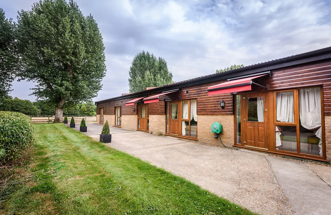 Rectory Farm-1