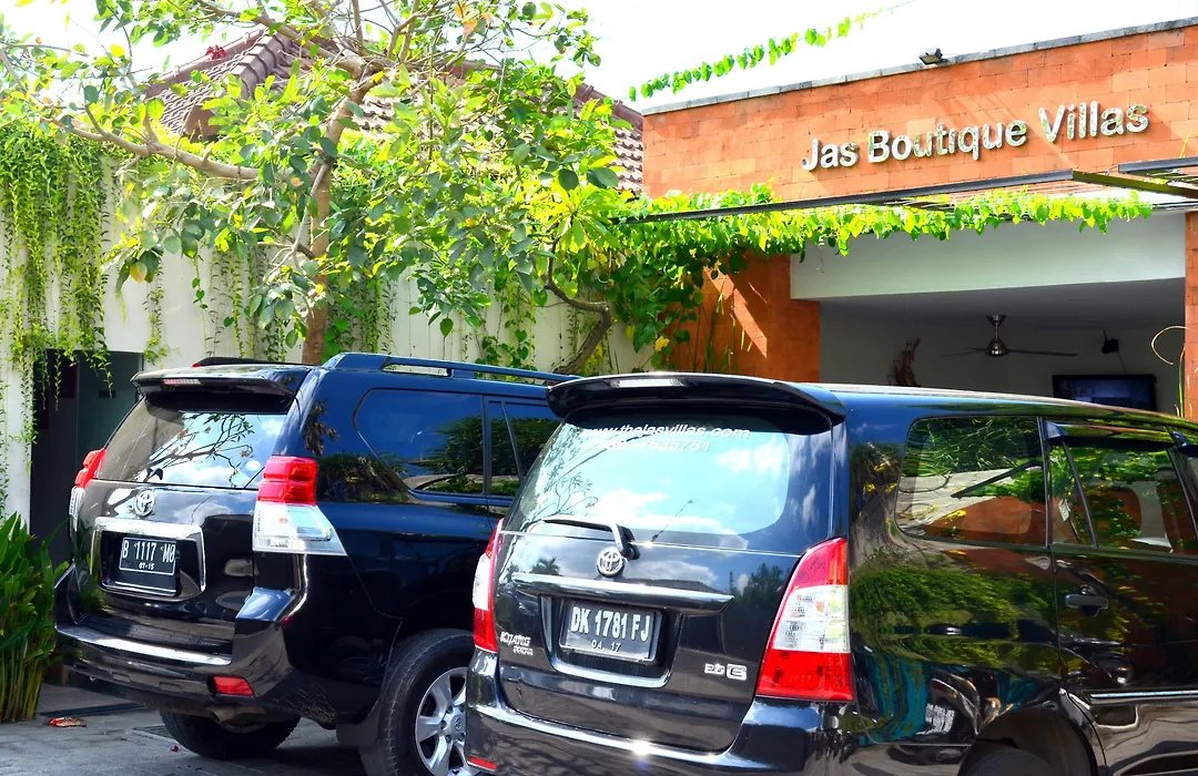 Jas Boutique Villas-1