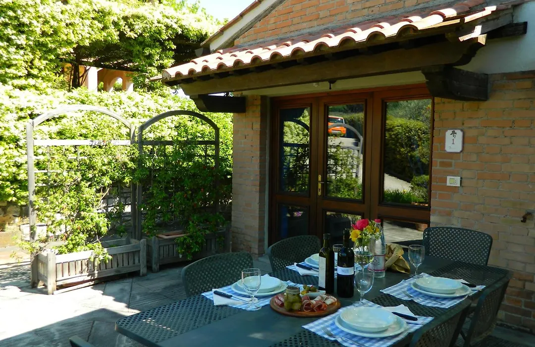 Agriturismo Raccianello-1