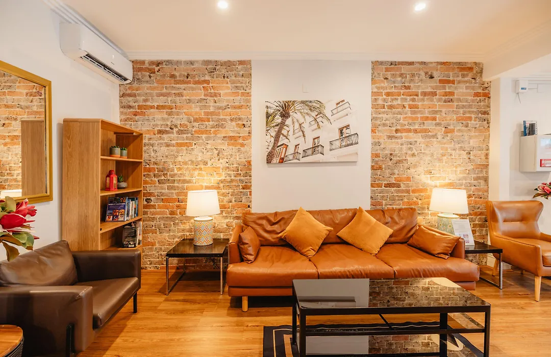 Newtown Cozy Stays-1