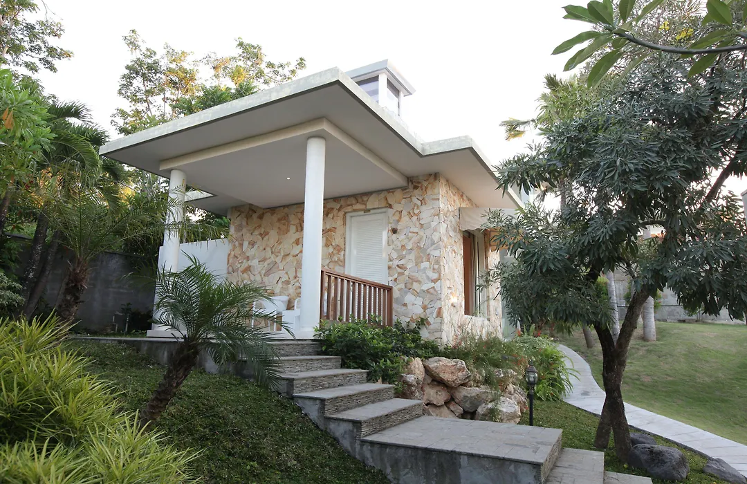 Noah Villa And Chapel-1