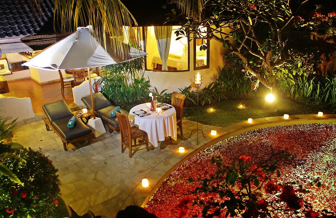 Bali Dyana Villas-1