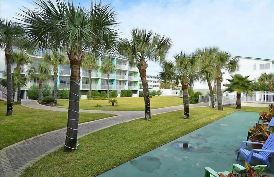 The Gardens At Beachside Colony-1