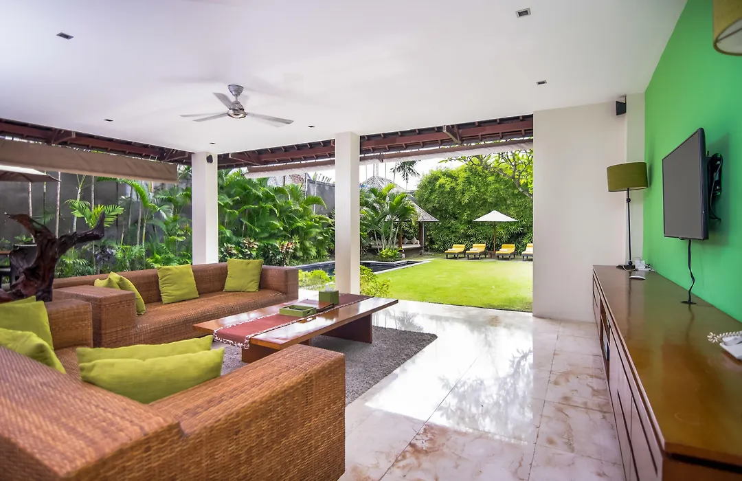 Serene Villas-1