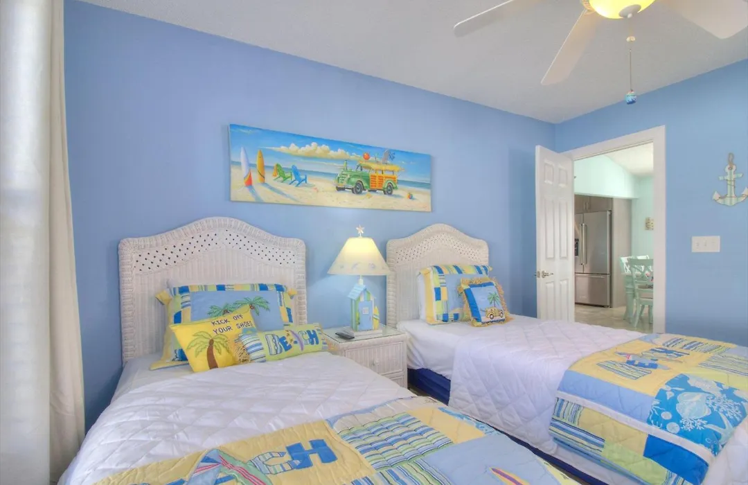 Seaglass Cottage At Ocean Green-1