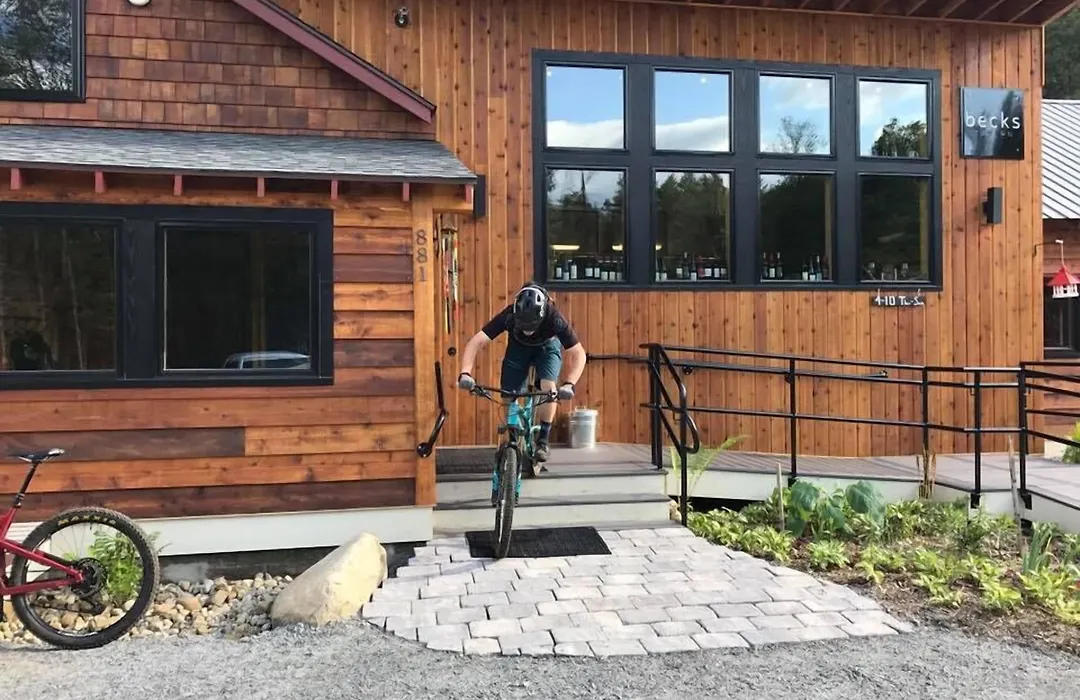 Gore Mountain Lodge-1