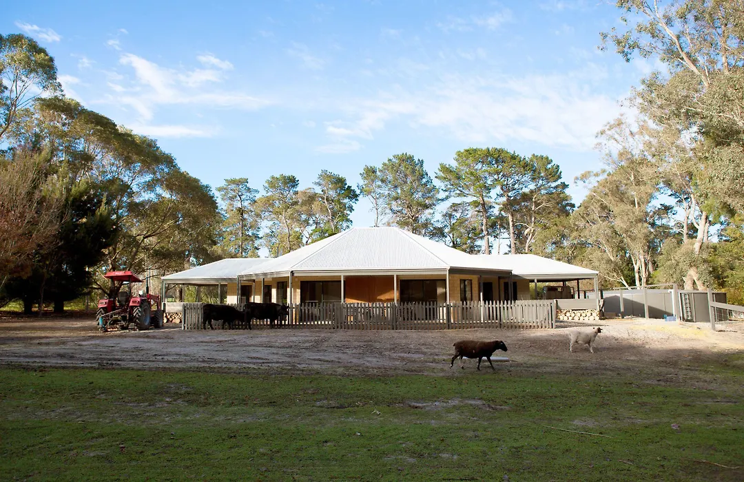 Margaret River Hideaway & Farmstay-1