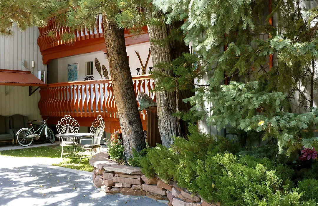 Tyrolean Lodge-1