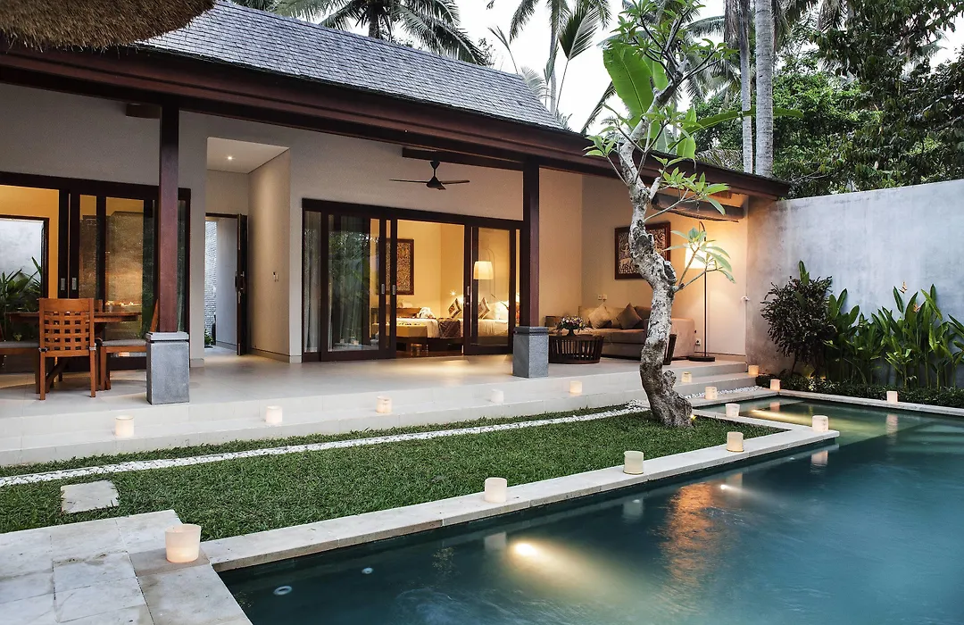 Santun Luxury Private Villas-1