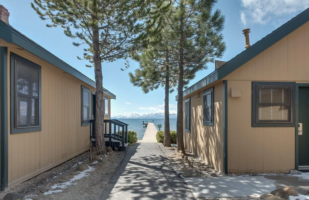 Franciscan Lodge-1