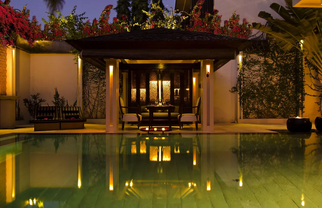 Villa One Seminyak-1